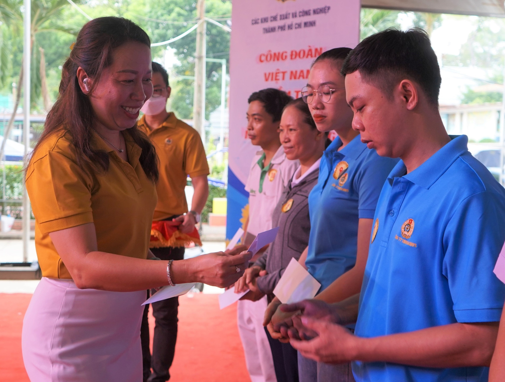Những điển hình sáng tạo