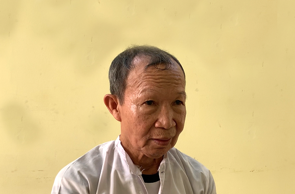 "Yêu râu xanh" lớn tuổi nổi thú tính, cụ bà bị tai biến chết đau lòng