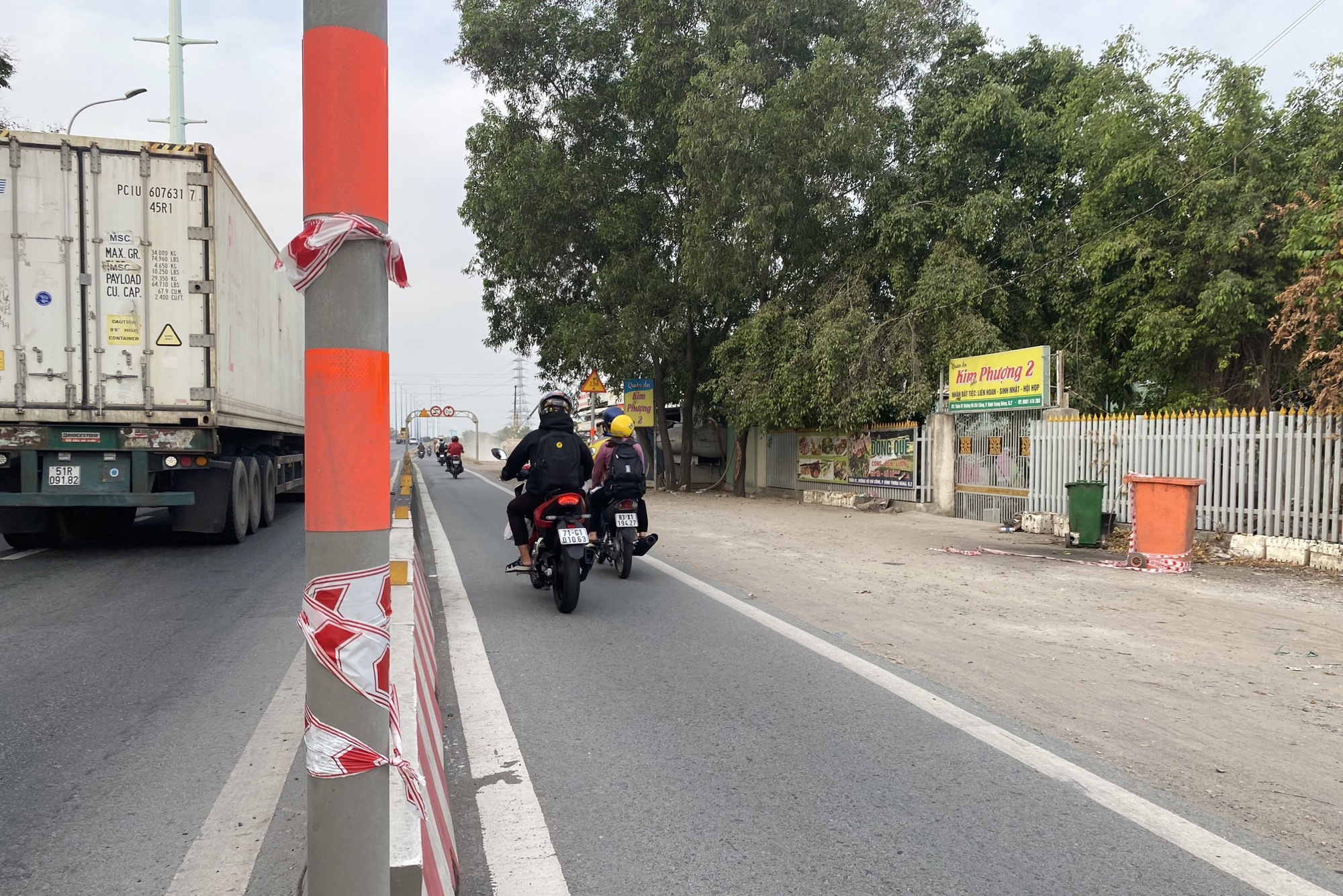 Nam thanh niên bị đâm chết khi đến đón nữ tiếp viên quán nhậu đi chơi
