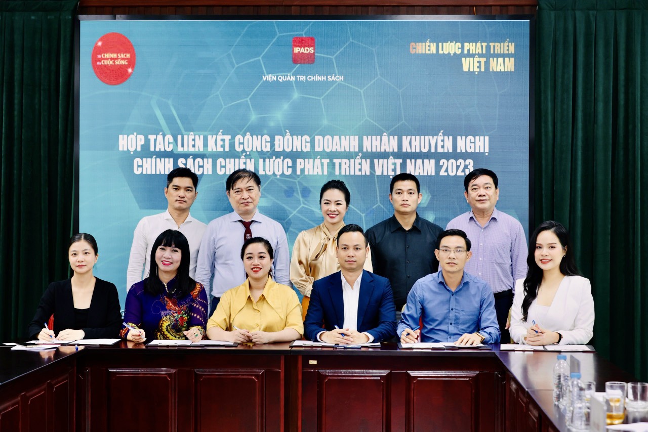 Doanh nh&acirc;n Trần Quang Xuy&ecirc;n: &ldquo;Doanh nghiệp Việt v&agrave; b&agrave;i to&aacute;n thuế tối thiểu to&agrave;n cầu - Ảnh 2.
