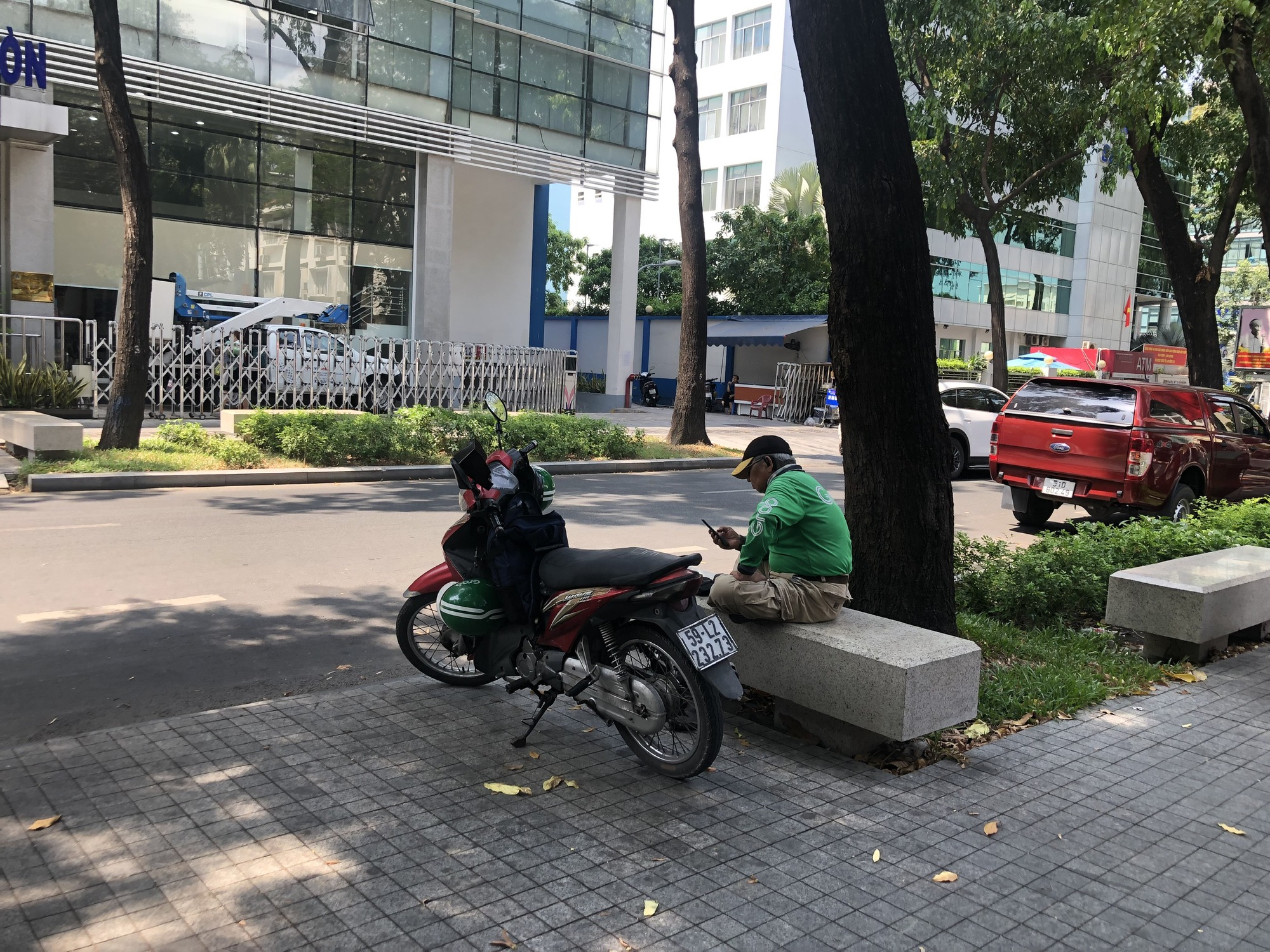 Nam Bộ bước vào ngày cuối của đợt nắng nóng