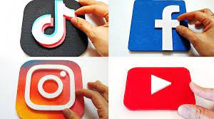 Chủ tài khoản Facebook, Tiktok, YouTube... sẽ phải xác định danh tính