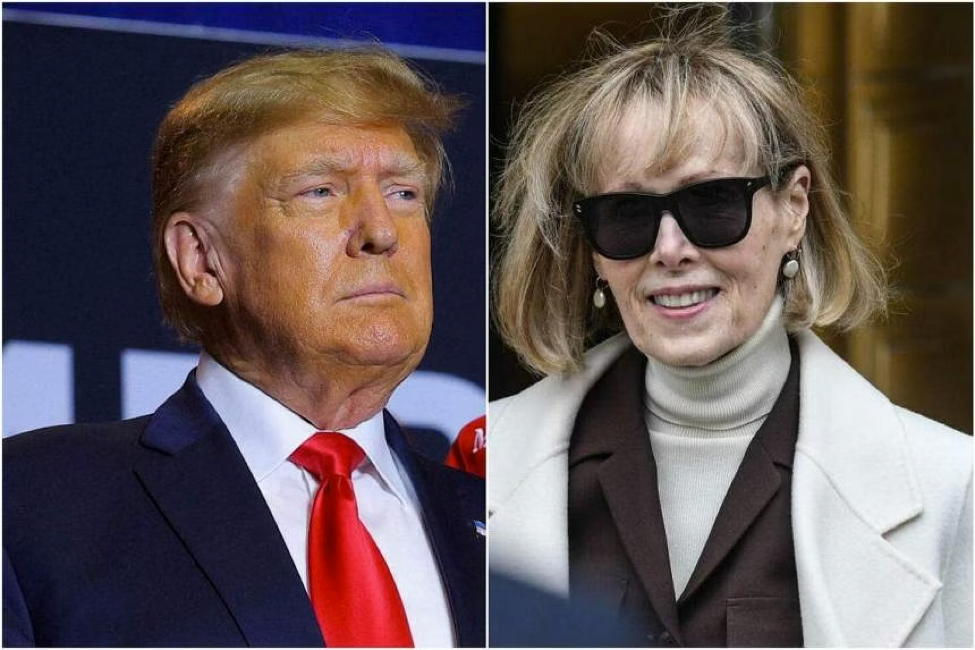 “Dẫn điểm” trước ông Biden, ông Trump có quyết định quan trọng