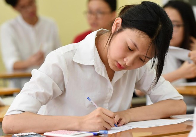 Trường ĐH Y dược TP HCM tuyển 2.415 chỉ tiêu