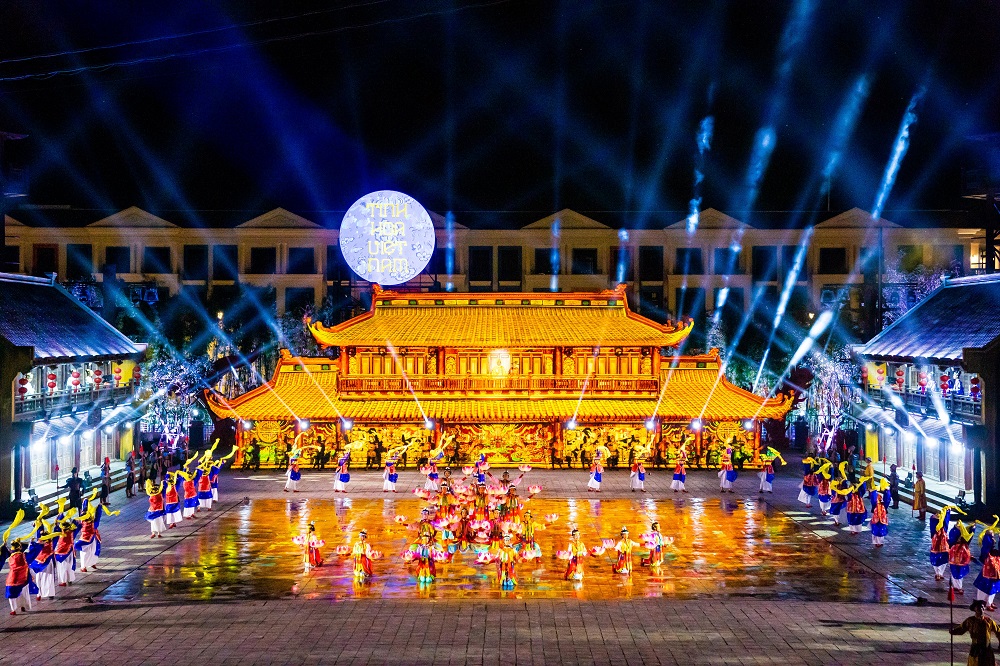 VinWonders tưng bừng khởi động lễ hội h&egrave; Wonder Summer 2023 - Ảnh 12.