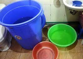 Cảnh báo trẻ đuối nước tại nhà