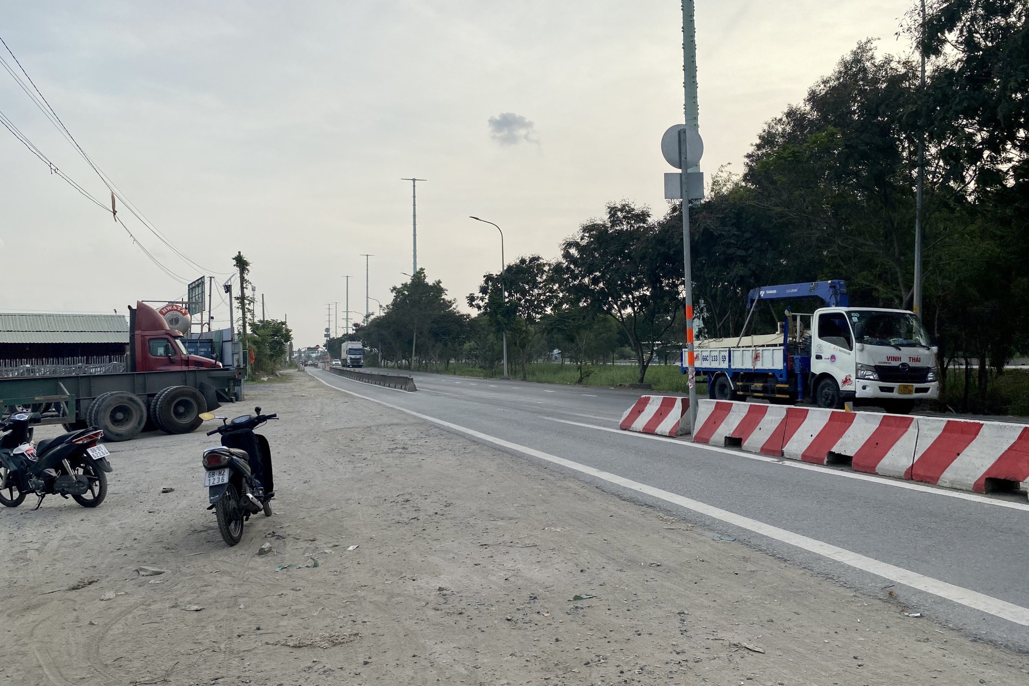 Án mạng từ việc “boa” cho nữ tiếp viên 100.000 đồng