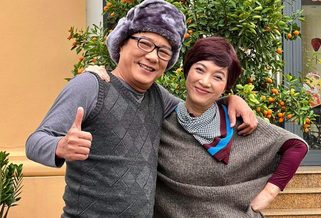NSND L&ecirc; Khanh trở lại Nơi giấc mơ t&igrave;m về - Ảnh 5.