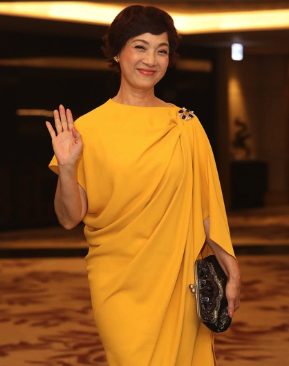 NSND L&ecirc; Khanh trở lại Nơi giấc mơ t&igrave;m về - Ảnh 3.