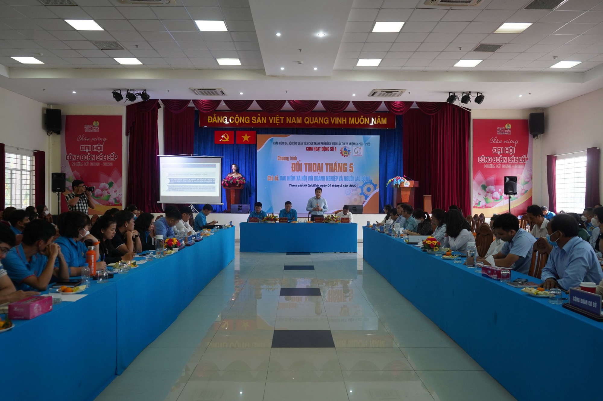 Tuổi hưu chưa đến, tuổi nghề đ&atilde; hết - Ảnh 3.