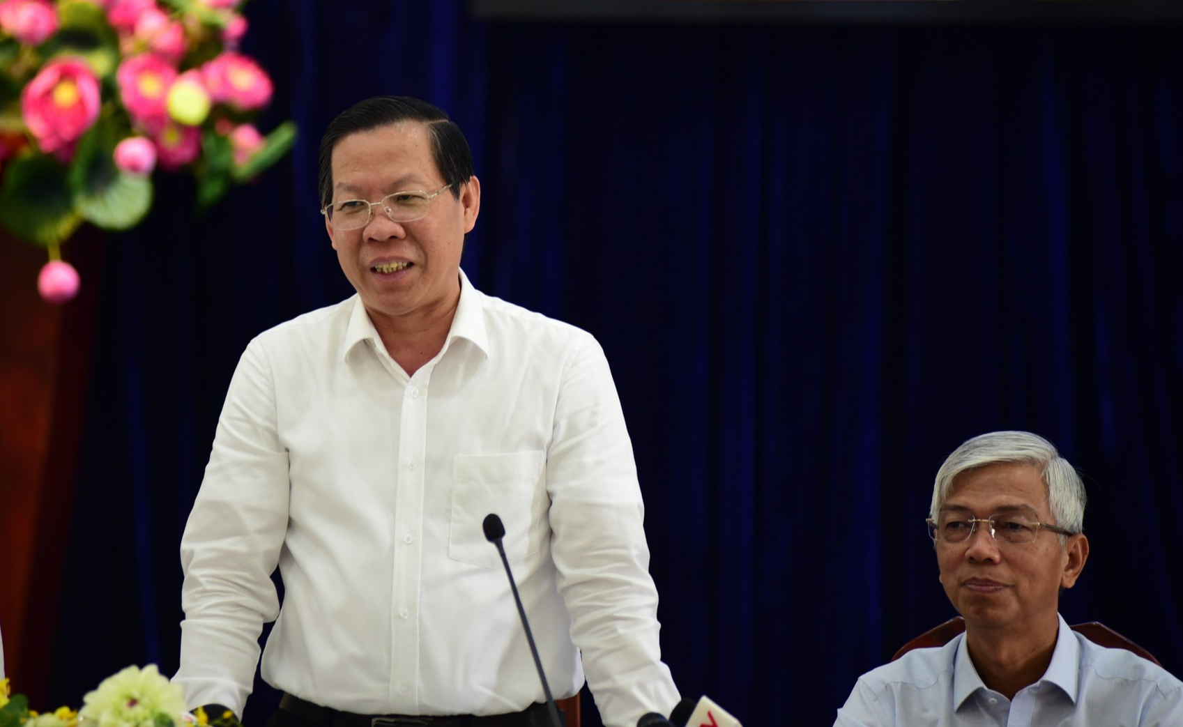 Ghi nhận, khen thưởng kịp thời những tấm gương thầm lặng mà cao cả
