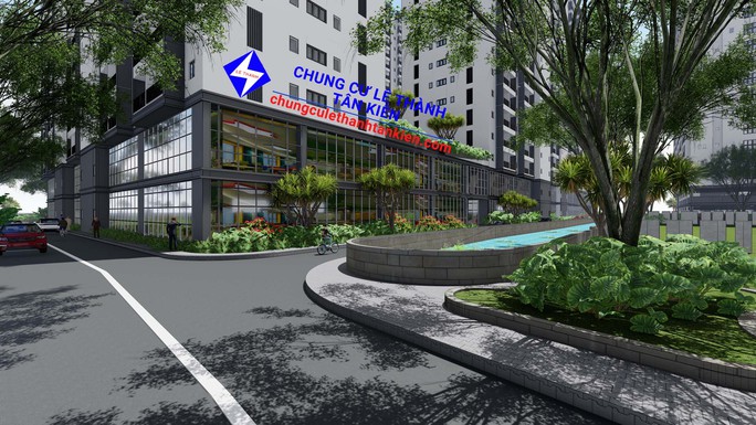 HoREA có kiến nghị mới về dự án nhà ở xã hội