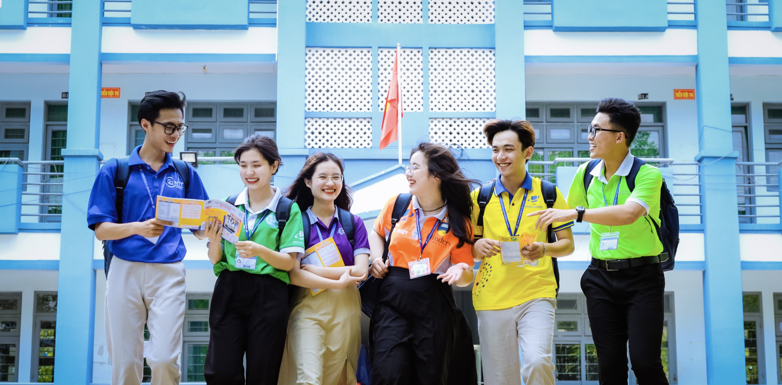 Trường ĐH Mở TPHCM sẽ kết th&uacute;c nhận hồ sơ x&eacute;t học bạ v&agrave;o cuối th&aacute;ng 5 - Ảnh 2.