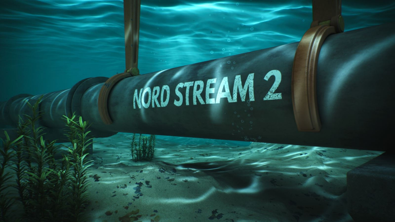 Mỹ im lặng trước “quả bom nổ chậm” Nord Stream