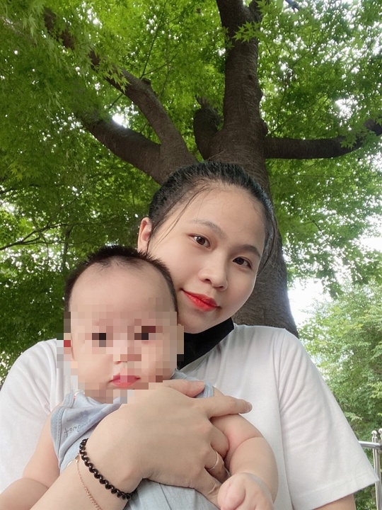 Vợ chồng người Việt đấu tranh v&igrave; con trai bị đ&egrave; chết ở H&agrave;n Quốc - Ảnh 3.