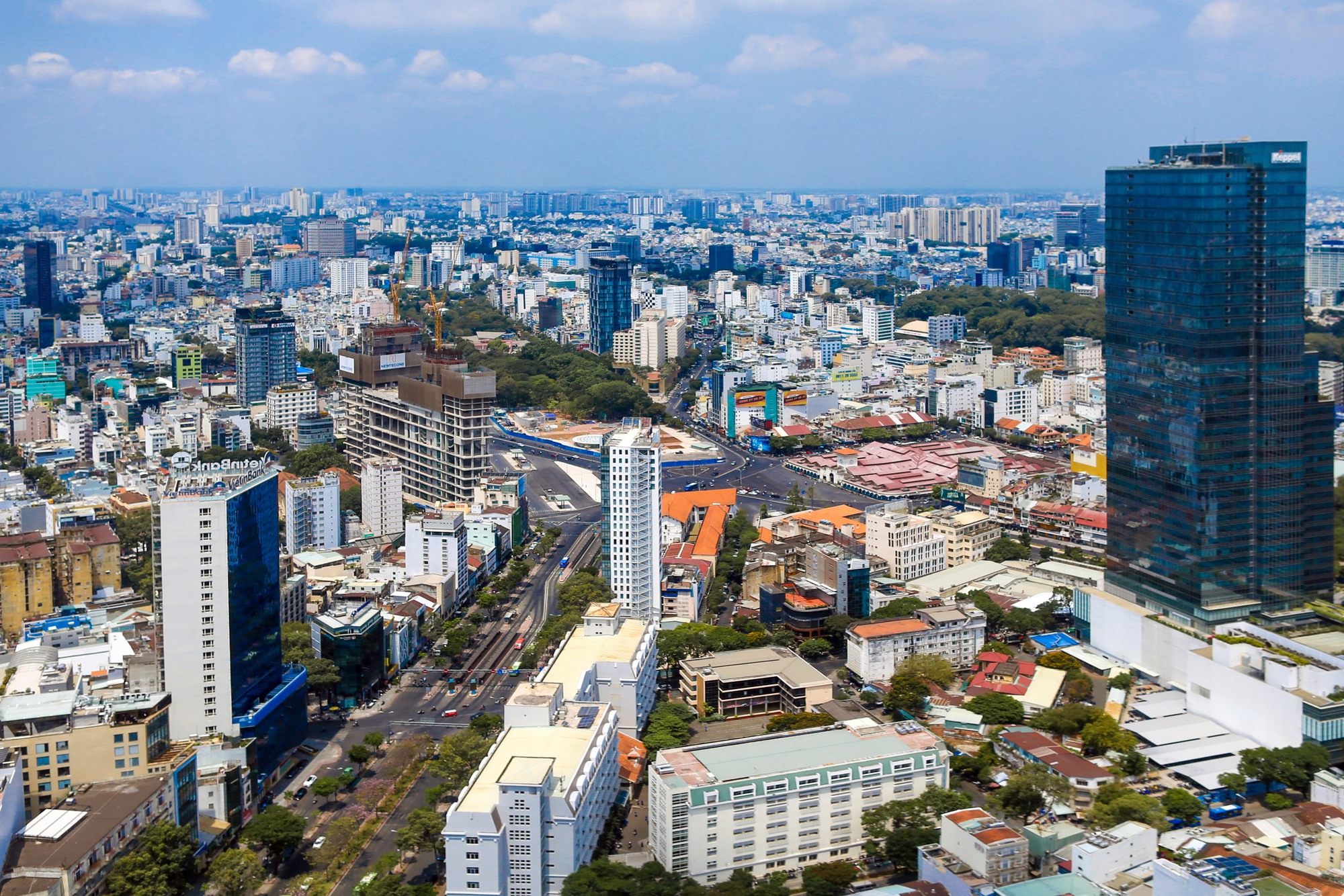 Để TP HCM phát triển, cần cải cách mạnh mẽ - Ảnh 1.