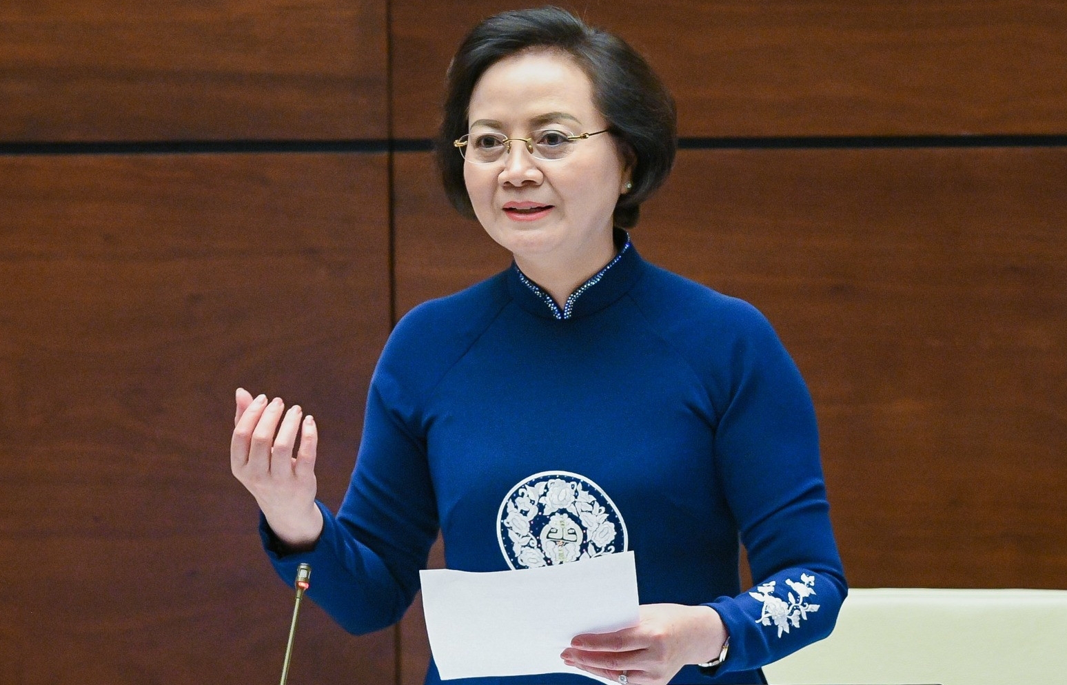 C&oacute; 571 c&aacute;n bộ, c&ocirc;ng chức bị kỷ luật trong năm 2024- Ảnh 1.