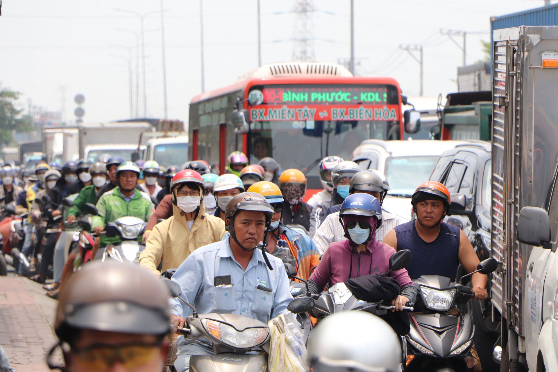 LẮNG NGHE NGƯỜI DÂN HIẾN KẾ: Mô hình phát triển đô thị cho TP HCM