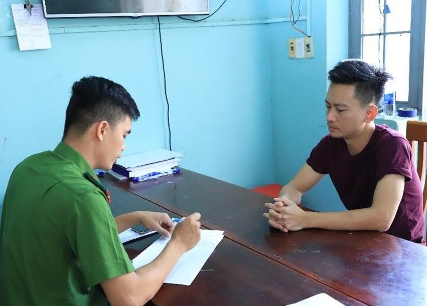 Vụ vỡ hụi rúng động Đồng Nai: Lời khai của chủ hụi