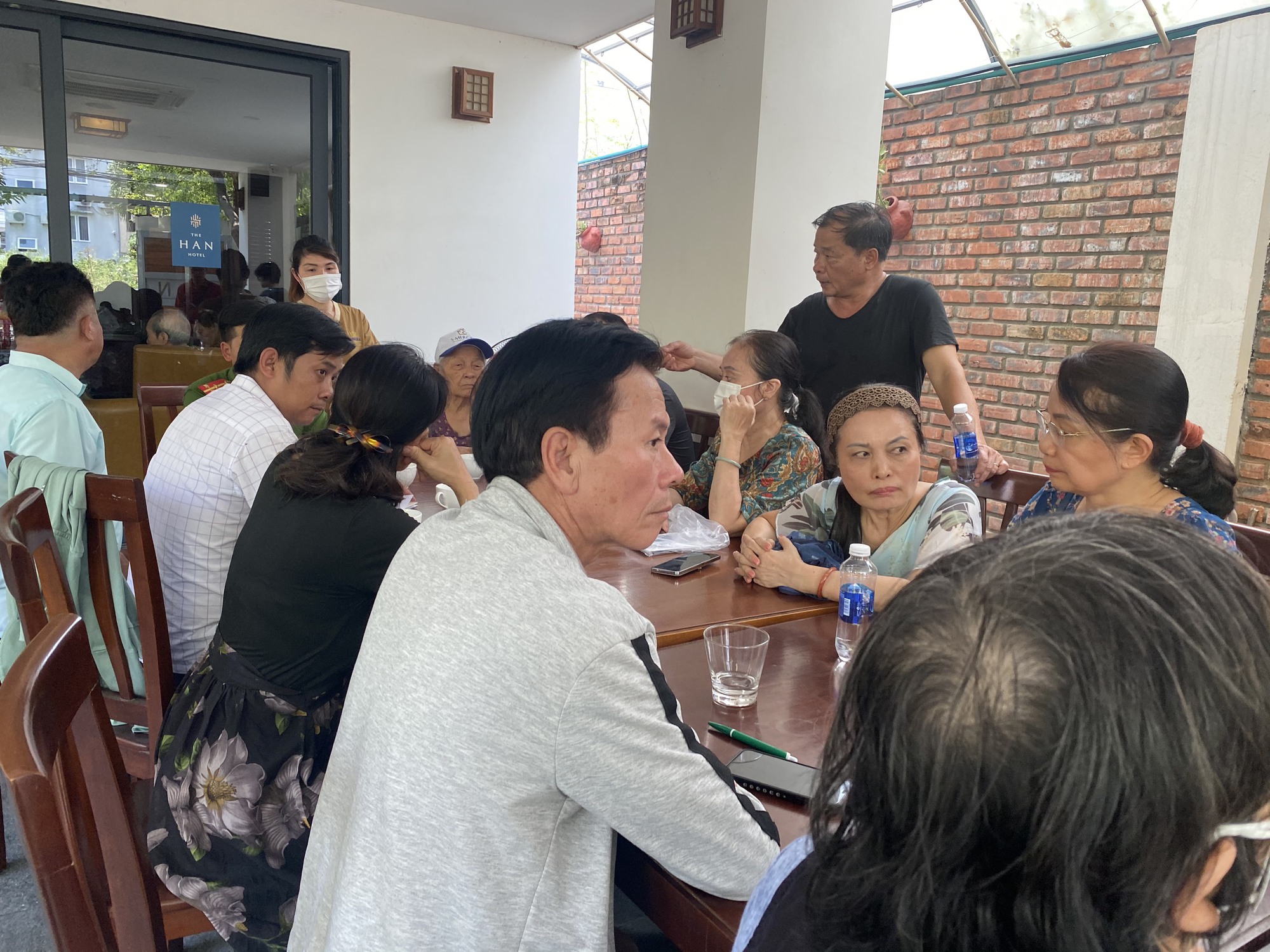 Xử phạt Tổng Giám đốc Công ty CP Y khoa Từ Tâm S-Merciful 25 triệu đồng