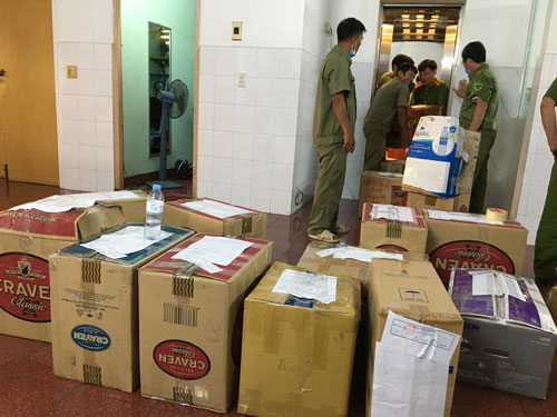 MUA BÁN KHỐNG GIẤY CHỨNG NHẬN NGHỈ VIỆC HƯỞNG BHXH: Phải sớm phát hiện, xử lý triệt để