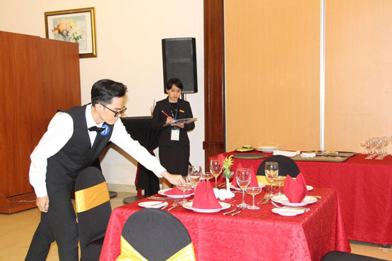 Nhiều ngành nghề giảm tuyển dụng