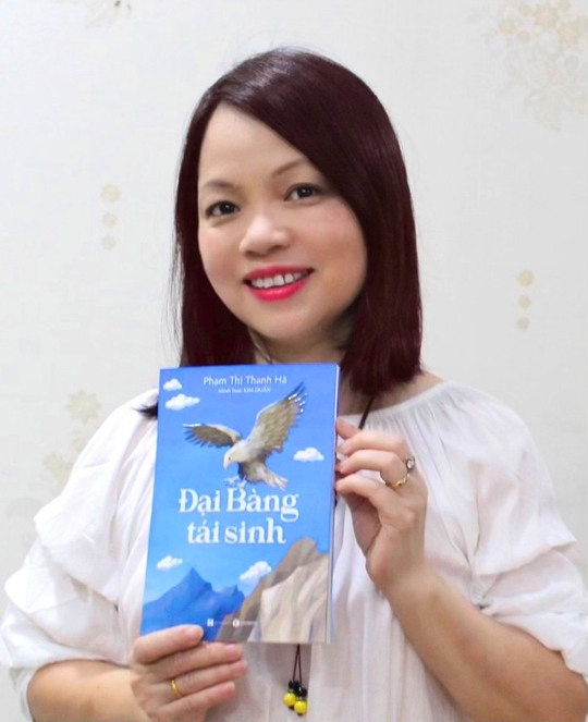 Huyền thoại Đại b&agrave;ng t&aacute;i sinh v&agrave; c&acirc;u chuyện ng&agrave;y 1-6 - Ảnh 3.