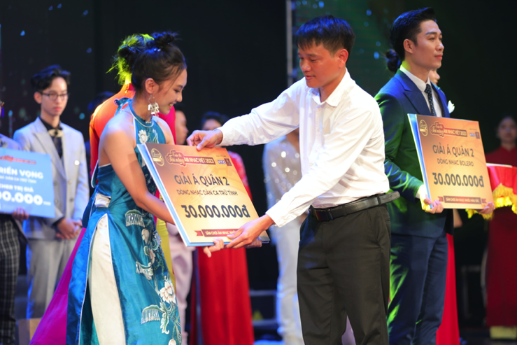T&agrave;i năng &acirc;m nhạc Việt t&igrave;m ra ba qu&aacute;n qu&acirc;n - Ảnh 4.
