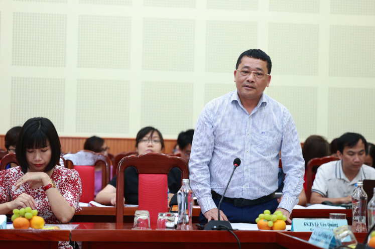 Vinh quang Việt Nam 2023 t&ocirc;n vinh 16 tập thể, c&aacute; nh&acirc;n - Ảnh 3.