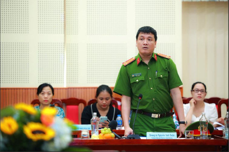 "Vinh quang Việt Nam" 2023 tôn vinh 16 tập thể, cá nhân