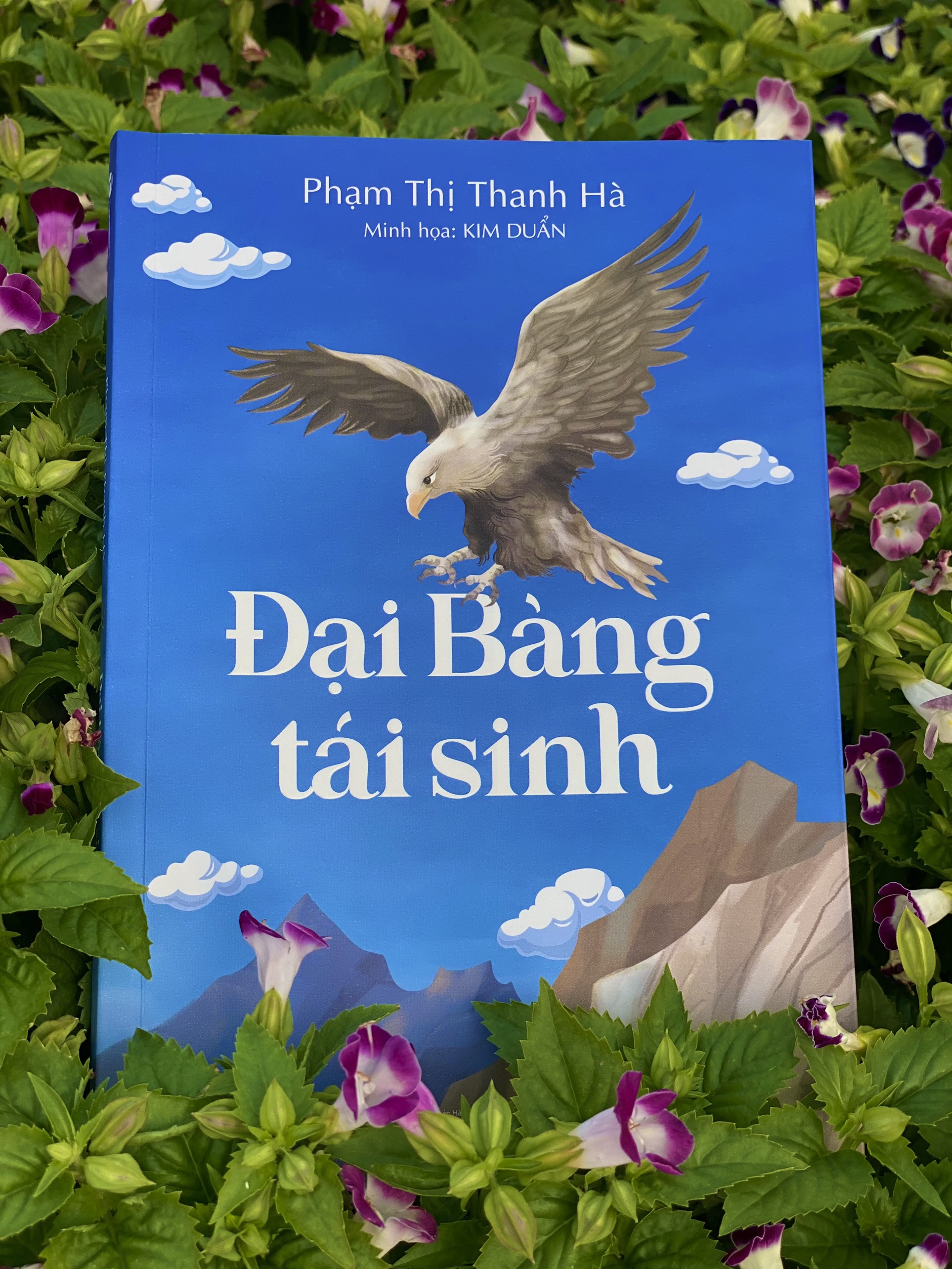 Huyền thoại Đại b&agrave;ng t&aacute;i sinh v&agrave; c&acirc;u chuyện ng&agrave;y 1-6 - Ảnh 1.