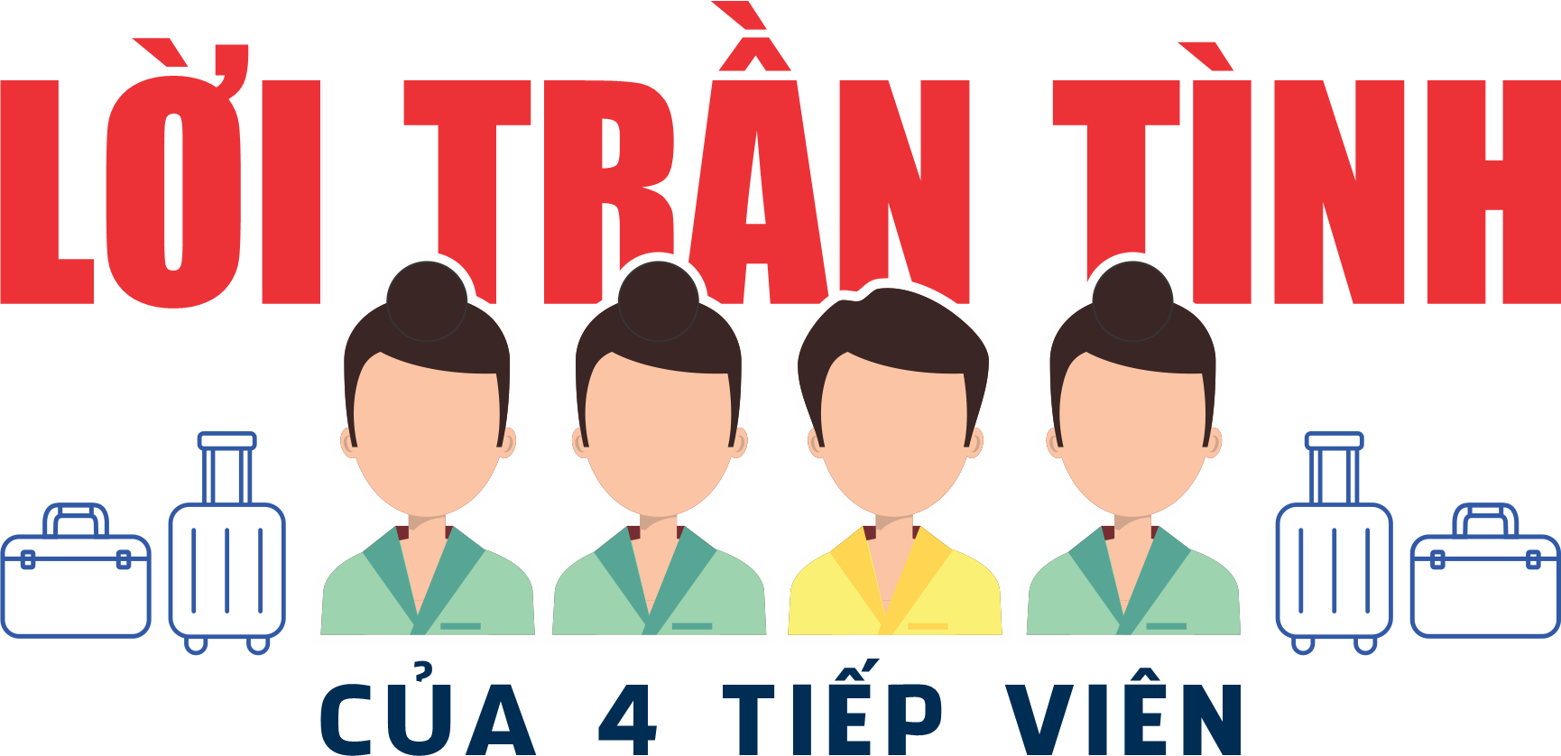 Tiếp viên hàng không xách ma túy: Những thông tin giật mình - Ảnh 3.