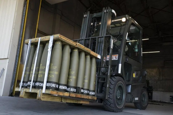 Li&ecirc;n Hiệp Quốc chuẩn bị thỏa thuận đặc biệt giữa Nga - Ukraine - Ảnh 2.