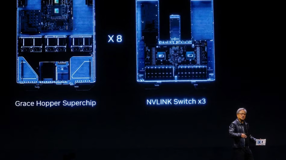 Những c&ocirc;ng nghệ th&uacute; vị tại Computex 2023 - Ảnh 5.