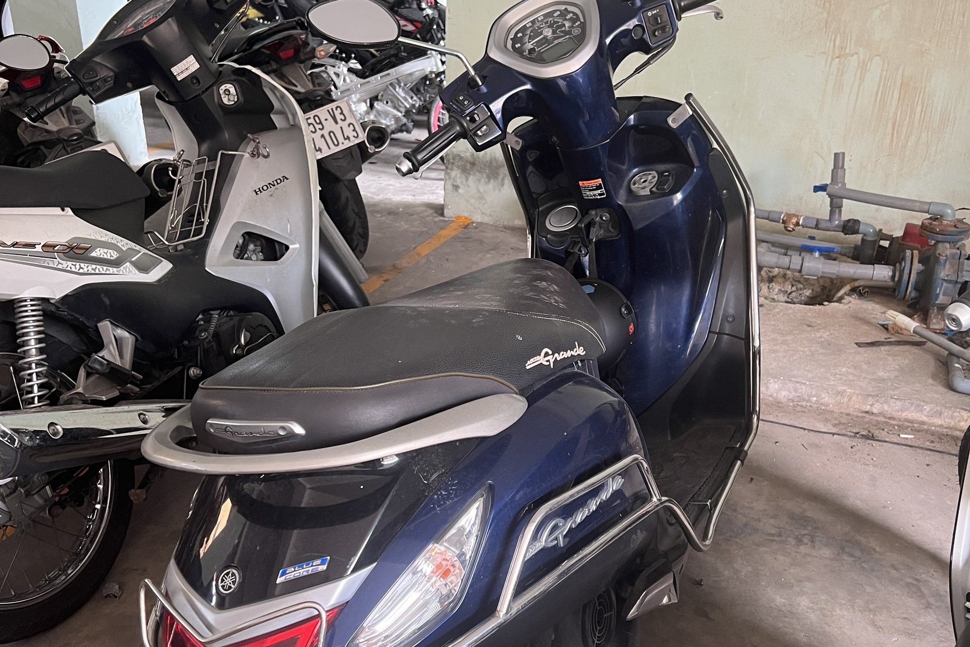 Thay đổi hình dạng, kẻ cướp vẫn bị bắt sau 24 giờ phạm pháp - Ảnh 3.