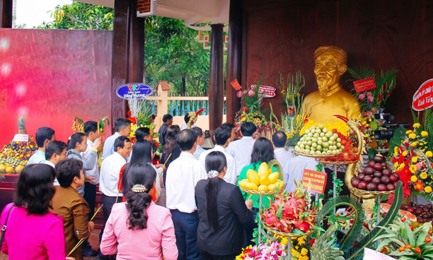 Những người làm hoa cho đất: Phan Văn Trị - Cây bút chiến đấu sáng rực đất Nam Kỳ
