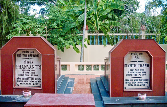 Những người làm hoa cho đất: Phan Văn Trị - Cây bút chiến đấu sáng rực đất Nam Kỳ - Ảnh 2.