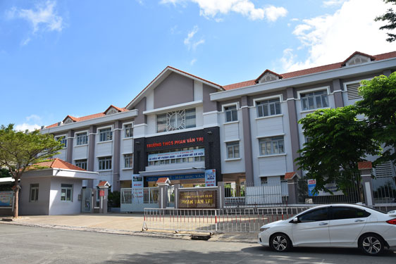 Những người làm hoa cho đất: Phan Văn Trị - Cây bút chiến đấu sáng rực đất Nam Kỳ - Ảnh 5.