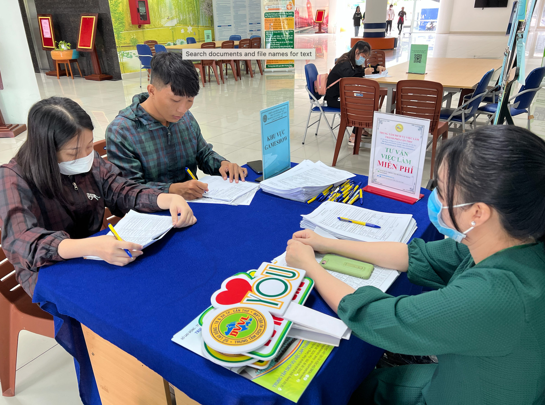 ĐBSCL khan hiếm lao động tr&igrave;nh độ cao - Ảnh 2.