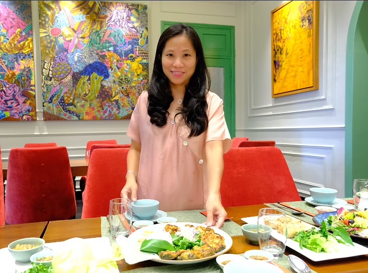 Quán ăn Ngon và Ngon Garden: "Chạm" tới cảm xúc thực khách