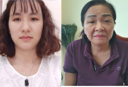 Lập công ty "ma" xuất hóa đơn khống hàng chục tỉ đồng