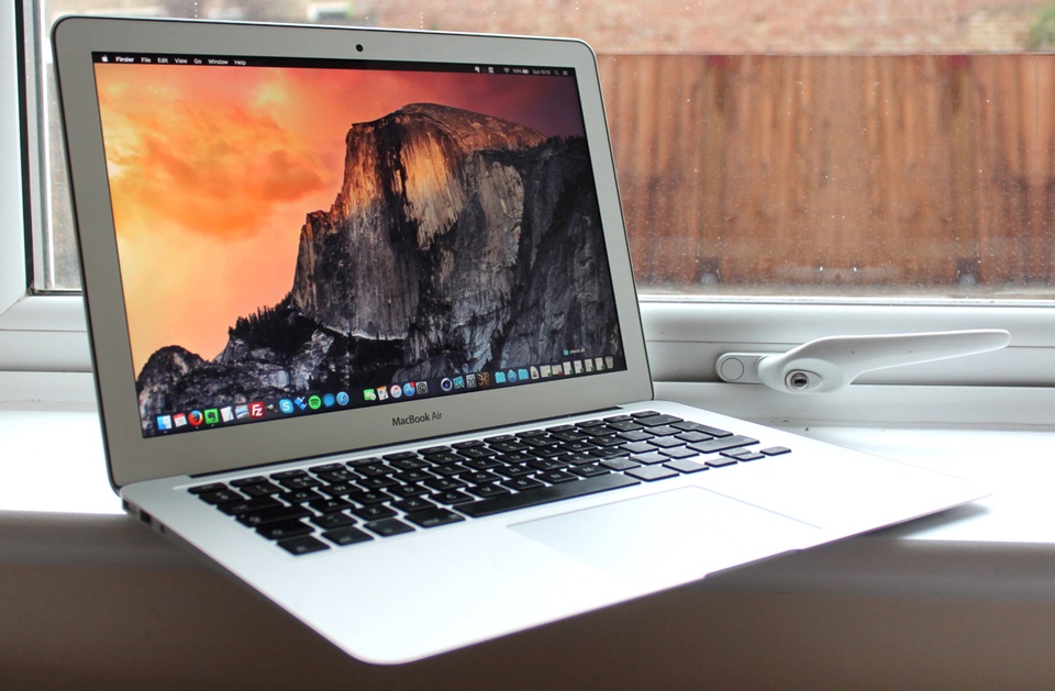Người d&ugrave;ng MacBook cũ sắp nhận tin kh&ocirc;ng vui? - Ảnh 1.