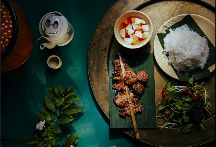 Qu&aacute;n ăn Ngon v&agrave; Ngon Garden: Chạm tới cảm x&uacute;c thực kh&aacute;ch - Ảnh 3.