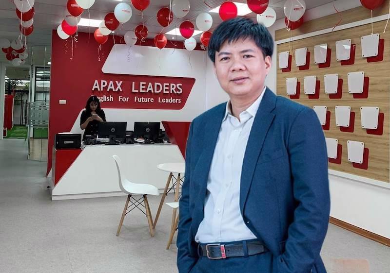 Shark Thủy lên tiếng khi cổ phiếu của Apax Holdings bị hạn chế giao dịch