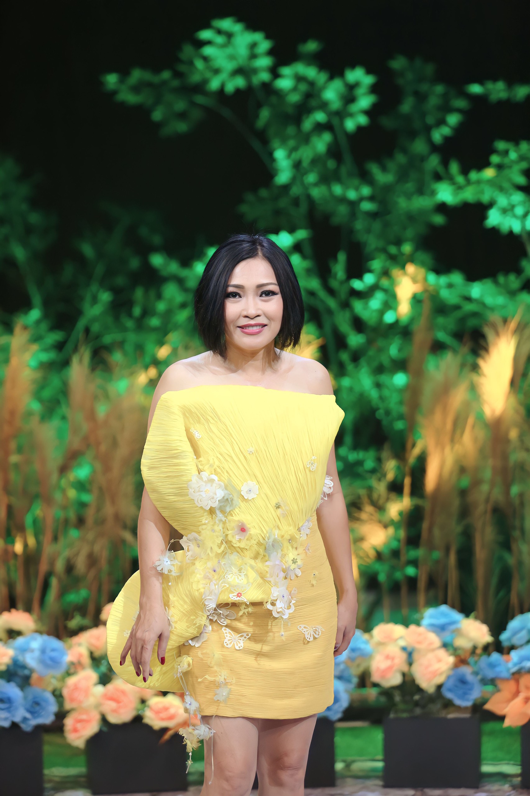 Ca sĩ Phương Thanh bật m&iacute; về gu người y&ecirc;u hiện tại - Ảnh 3.