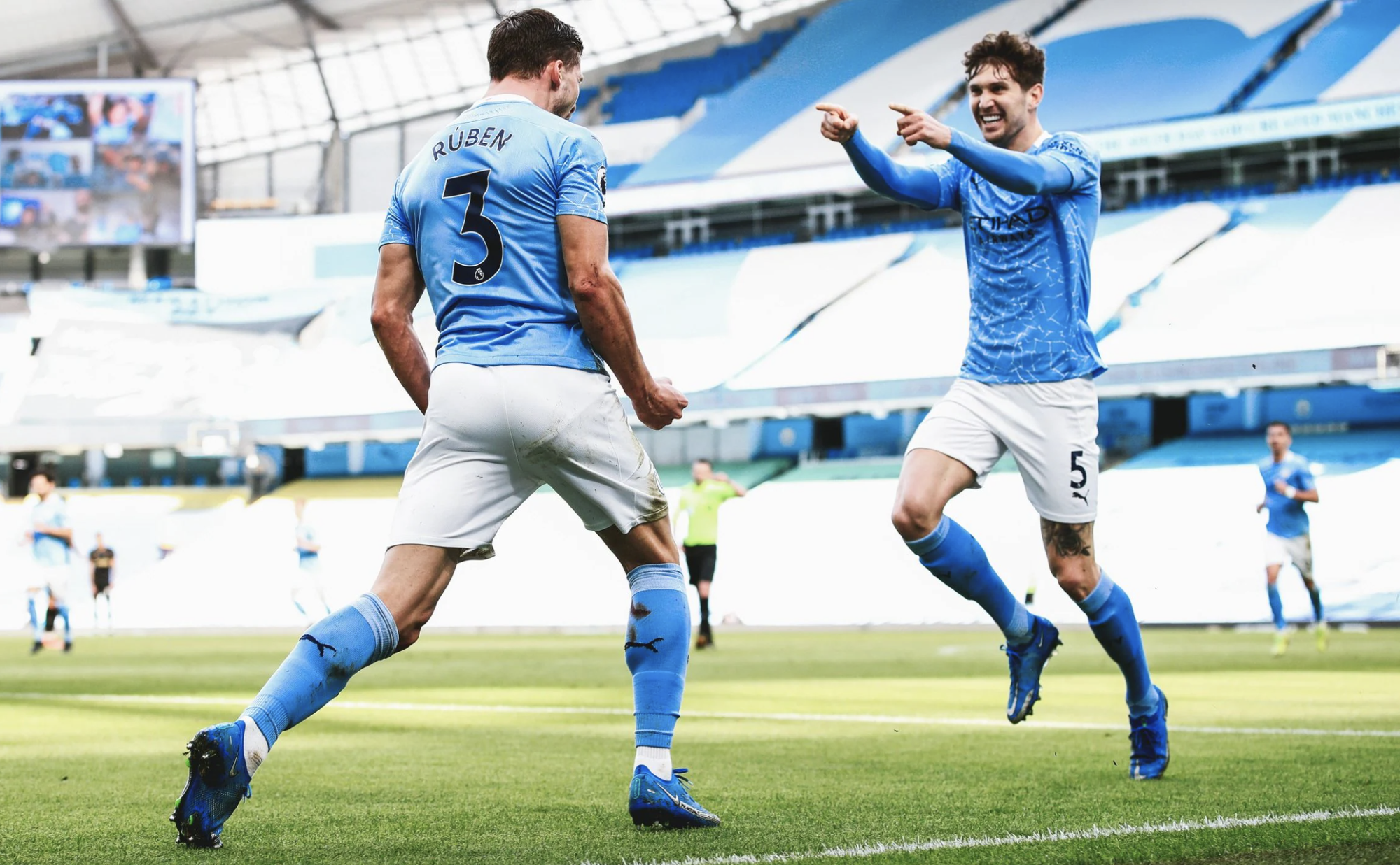 Ph&aacute;t hiện động trời của Pep mang về c&uacute;p v&ocirc; địch Champions League - Ảnh 2.