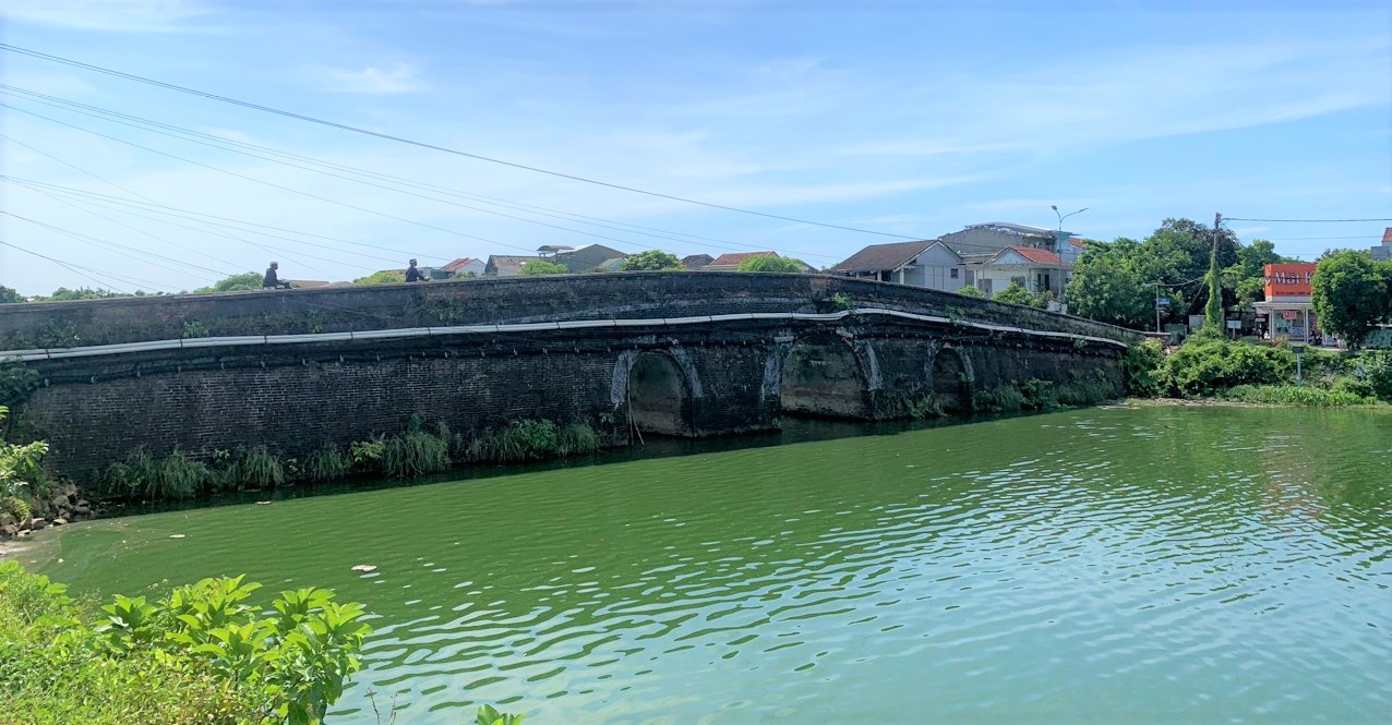 Huế từng bị UNESCO tuýt còi khi muốn mở rộng cống trong Kinh thành - Ảnh 4.