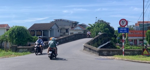 Huế từng bị UNESCO tuýt còi khi muốn mở rộng cống trong Kinh thành - Ảnh 3.