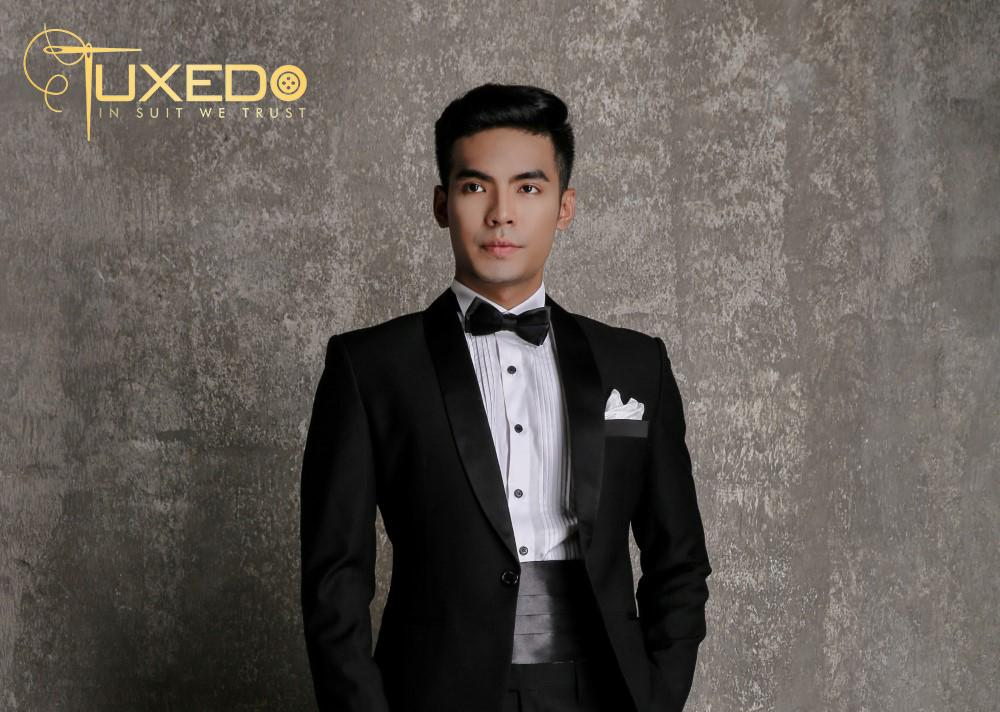 TUXEDO - Thương hiệu may đo cao cấp tại quận 5