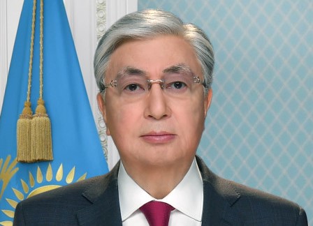 Tổng thống Kazakhstan hoãn chuyến thăm Việt Nam